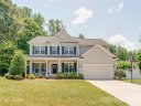 7710 Taconic Place sold home in Matthews, SC