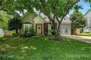12531 Panthersville Drive sold home in Charlotte, SC