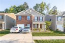 6708 Broad Valley Court sold home in Charlotte, SC