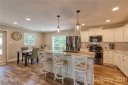 753 Edgemoor Drive sold home in Mooresville, SC