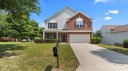 7285 Cascading Pines Drive sold home in Tega Cay, SC
