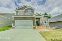 60 Windy Acres Knoll Drive 3 sold home in Hendersonville, SC