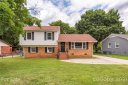 2531 Milton Road sold home in Charlotte, SC