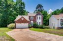 12507 Cheryl Anne Place sold home in Charlotte, SC
