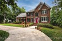 8111 Grey Timbers Court sold home in Mint Hill, SC