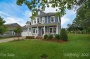 10370 Ambercrest Court sold home in Huntersville, SC