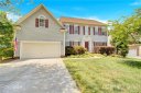 1517 Bayberry Place sold home in Lake Wylie, SC
