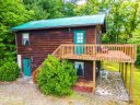 195 Mopie Maple Drive sold home in Waynesville, SC