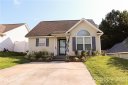 2007 Duke Adam Street sold home in Kannapolis, SC