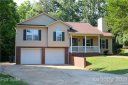 2460 Ne 23rd Avenue Drive sold home in Hickory, SC