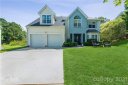 1971 Trace Creek Drive sold home in Waxhaw, SC