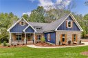 10100 Jim Sossoman Road 5 sold home in Midland, SC
