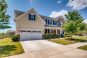 1002 Clover Hill Road sold home in Indian Trail, SC
