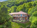 1280 Cathey Cove Road sold home in Waynesville, SC