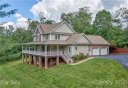 21 Hope Road sold home in Weaverville, SC