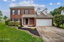 11145 Carver Pond Road sold home in Charlotte, SC