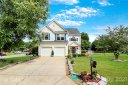 12729 Cedar Crossings Drive sold home in Charlotte, SC