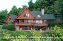 1447 Creston Drive T-77 sold home in Black Mountain, SC