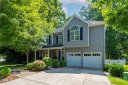 19040 Oakhurst Boulevard sold home in Cornelius, SC