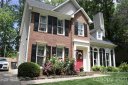 7723 Bridle Court sold home in Charlotte, SC