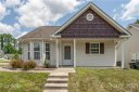 2003 Duke Adam Street sold home in Kannapolis, SC