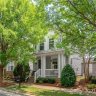 12220 Monteith Grove Drive sold home in Huntersville, SC