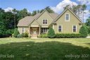 257 Woodstream Circle sold home in Mooresville, SC