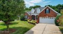2929 Patten Hill Drive sold home in Matthews, SC