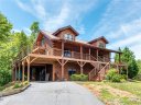 247 Peaks Drive sold home in Lake Lure, SC