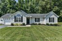 806 White Oak Lane sold home in Matthews, SC