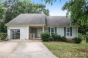 6103 Sunstone Drive sold home in Charlotte, SC
