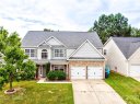 4002 Brookchase Boulevard sold home in Fort Mill, SC