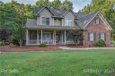 3300 Greenhurst Drive sold home in Weddington, SC