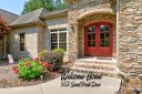 553 Sunset Pointe Drive sold home in Salisbury, SC
