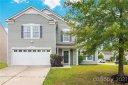 804 Chastain Avenue sold home in Concord, SC
