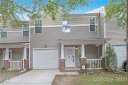 522 Doughton Lane sold home in Charlotte, SC