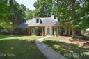 7228 Lake Drive sold home in Matthews, SC