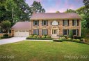 1022 Winterfield Drive sold home in Mooresville, SC