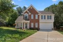 6008 Forest Pond Drive sold home in Charlotte, SC