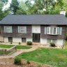 1960 10th Street Boulevard sold home in Hickory, SC