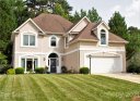 1809 Thornblade Ridge Drive sold home in Matthews, SC
