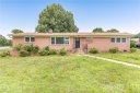 1301 Sycamore Street sold home in Monroe, SC