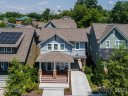 718 Morgan Park Drive sold home in Charlotte, SC