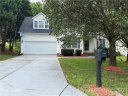10433 Baskerville Avenue sold home in Charlotte, SC