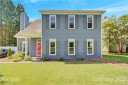 7800 Trotter Road sold home in Charlotte, SC