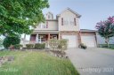 3220 Saddlebrook Drive sold home in Midland, SC