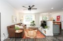 9309 Timothy Court sold home in Charlotte, SC