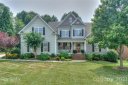 129 Hunters Hill Drive sold home in Statesville, SC