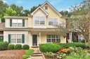 11124 Whitlock Crossing Court sold home in Charlotte, SC