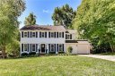 6018 Burnt Mill Run sold home in Matthews, SC